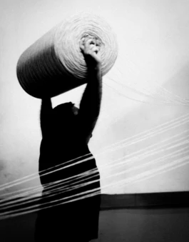 At the Factory — photo Mathieu Bonnin 